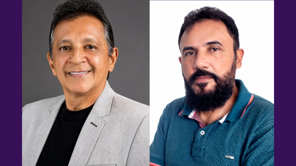 Paulo Cagado e Harrison o Pobre são dois dos nomes inusitados que os paraenses terão na urna este ano